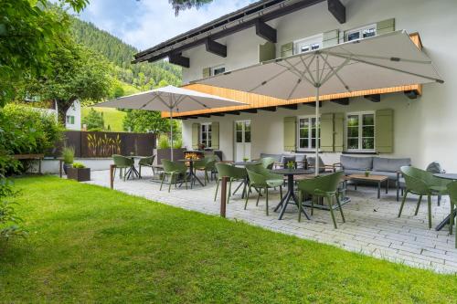 Hotel Sonne - image 14