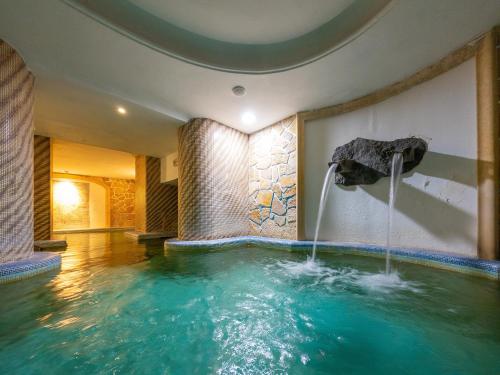 Isola Verde Hotel & Thermal Spa – Porto d Ischia, NA