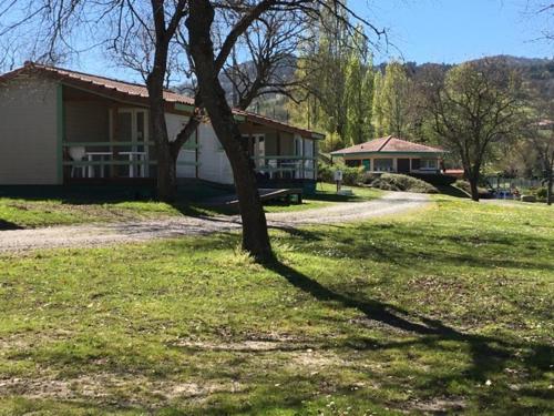 Camping maeva Respire de La Croze Camping maeva Respire de La Croze