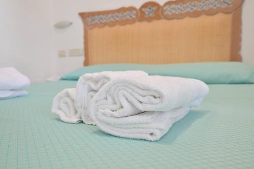 Isola Verde Hotel & Thermal Spa – Porto d Ischia, NA
