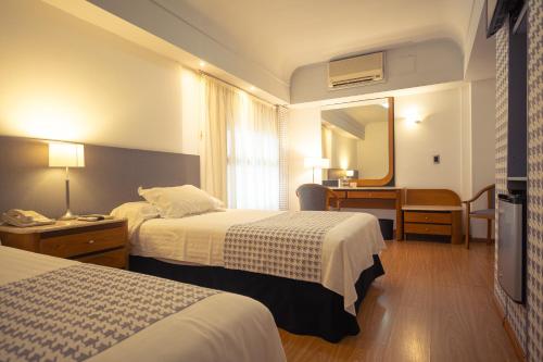 Gran Hotel Parana, Paraná