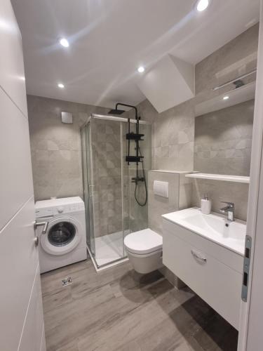 Apartman Centar in Vukovar