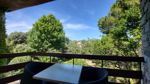 Résidence Di A Serra 3