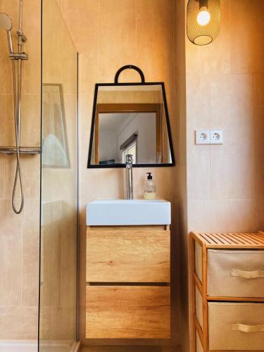 Hostal Bonanza Sitges - main image