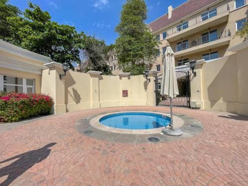 Peaceful 1 Bedroom Apartment in Motor City Dubai - image 4