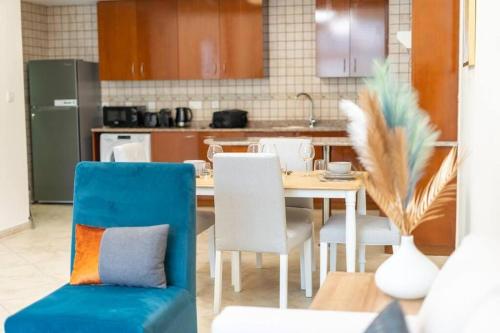 Peaceful 1 Bedroom Apartment in Motor City Dubai - main image