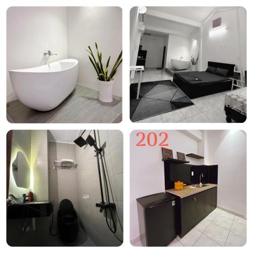 December Homestay 202