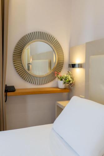Hotel Sejko – Saranda, AL