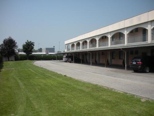 Arcotel - B&B