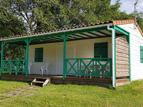 Camping maeva Respire de La Croze Camping maeva Respire de La Croze