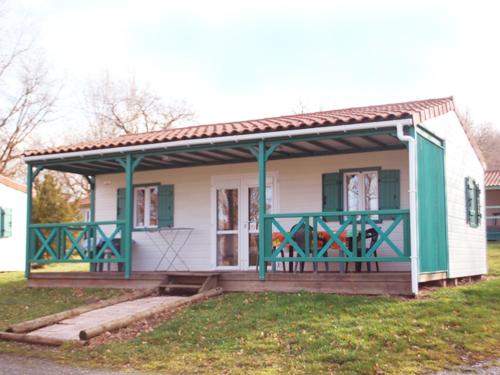 Camping maeva Respire de La Croze Camping maeva Respire de La Croze