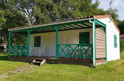 Camping maeva Respire de La Croze Camping maeva Respire de La Croze