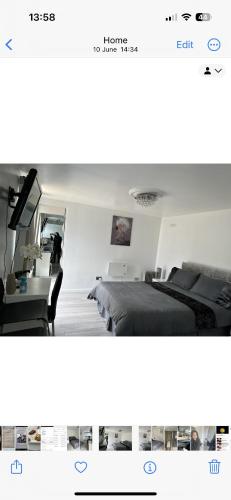 Outhouse fully equipped studio, Londres (photo 2)