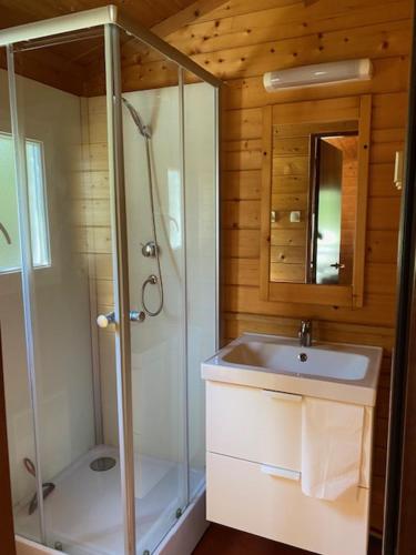 Camping maeva Respire de La Croze Camping maeva Respire de La Croze