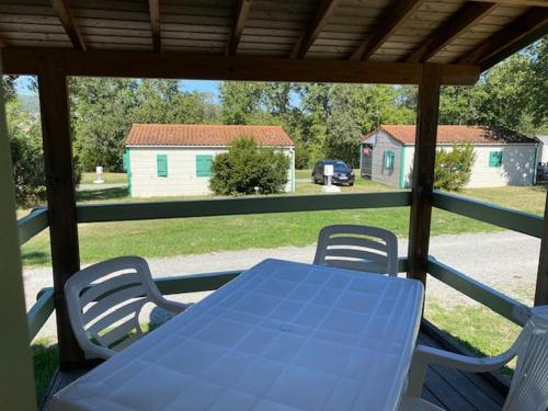 Camping maeva Respire de La Croze Camping maeva Respire de La Croze