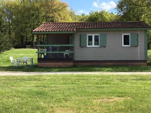 Camping maeva Respire de La Croze Camping maeva Respire de La Croze