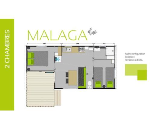 Camping maeva Respire de La Croze Camping maeva Respire de La Croze