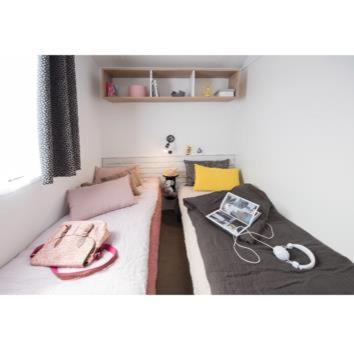 Camping maeva Respire de La Croze Camping maeva Respire de La Croze