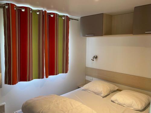 Camping maeva Respire de La Croze Camping maeva Respire de La Croze