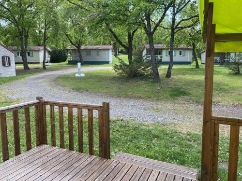Camping maeva Respire de La Croze Camping maeva Respire de La Croze