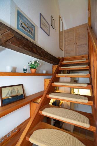 App Ual Skiin in Archsum, Deutschland