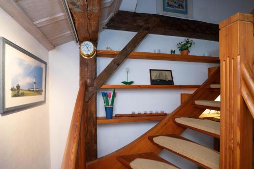 App Ual Skiin in Archsum, Deutschland