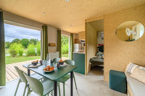 Camping maeva Respire de La Croze Camping maeva Respire de La Croze