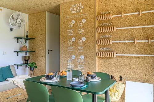 Camping maeva Respire de La Croze Camping maeva Respire de La Croze