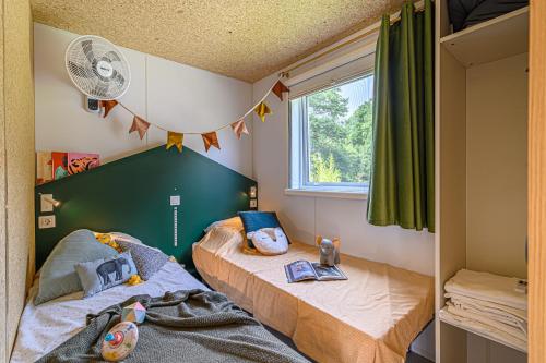 Camping maeva Respire de La Croze Camping maeva Respire de La Croze