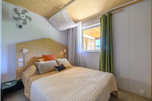 Camping maeva Respire de La Croze Camping maeva Respire de La Croze