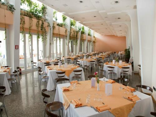 Hotel Serapo