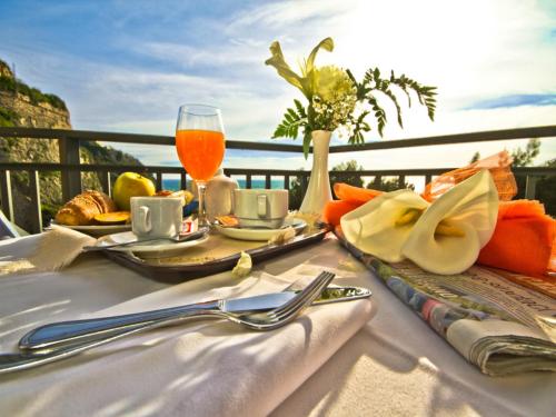 Hotel Serapo - image 3