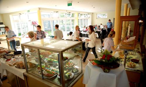 Hotel Brauhaus Stephanus - image 3