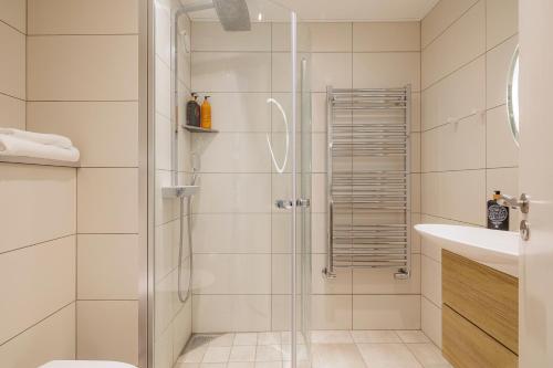Doppelzimmer, meerblick, balkon oder terrasse