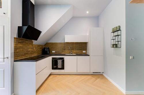 Stylish apartment next to the Amstel river- Unit D, Ámsterdam (foto 10)