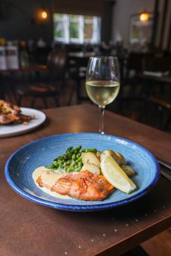 The Tickled Trout - image 5