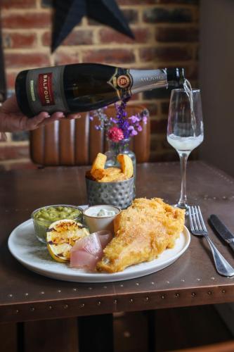 The Tickled Trout - image 13