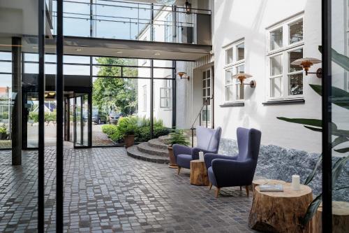 Hotel Fredensborg - image 5