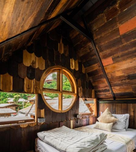 Suite with Mountain View No.5