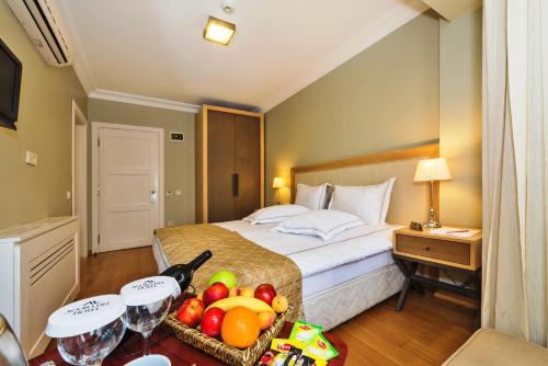 Agora Life Hotel - Special Class, Istanbul (fotografie 8)