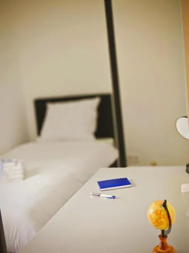 Jakz Hotel in Herten, Deutschland