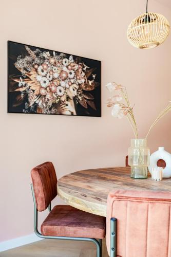 Stylish apartment next to the Amstel river- Unit F, Amsterdam (photo 4)