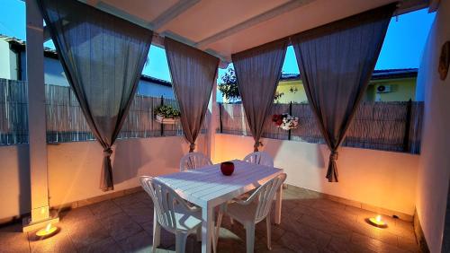 Casa vacanza i due ulivi