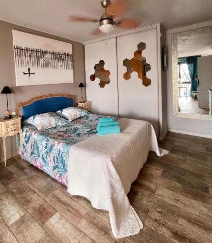 Luxurious Studio in NICE 450 m of the sea, Nice (fotografie 10)