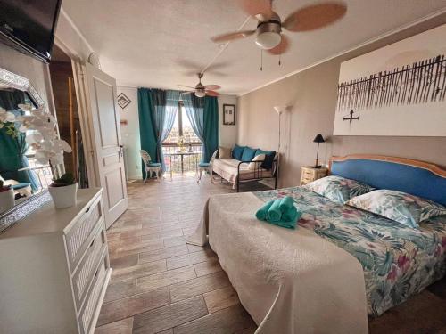 Luxurious Studio in NICE 450 m of the sea, Nice (fotografie 8)