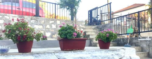 Aeria old port apartment 2 Aeria old port apartment 2