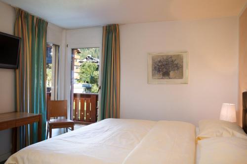 Hotel Helvetia Intergolf - image 13