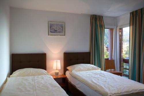 Hotel Helvetia Intergolf - image 4