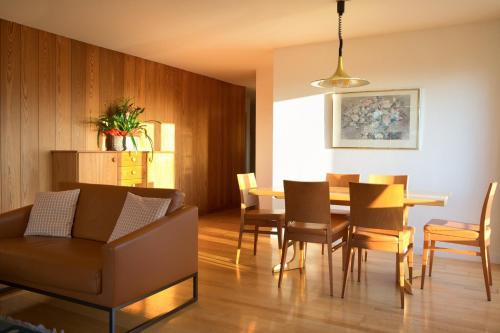 Hotel Helvetia Intergolf - image 10