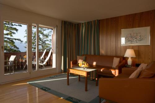 Hotel Helvetia Intergolf - image 7